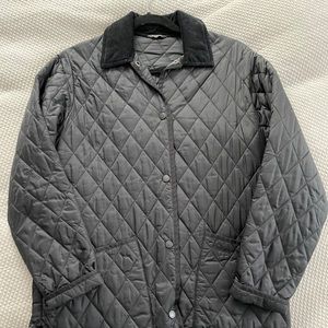 Barbour Annandale Quilted Jacket
